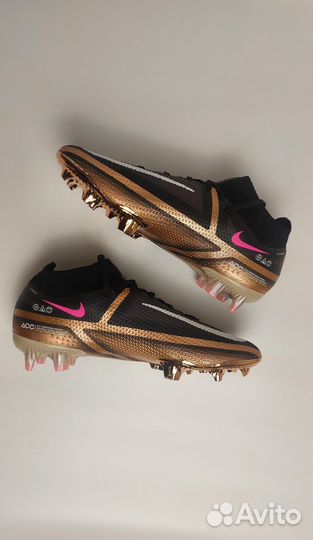 Бутсы nike phantom GT2 elite FG