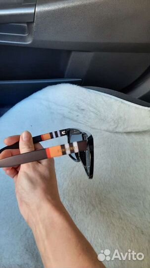 Солнечные очки женские