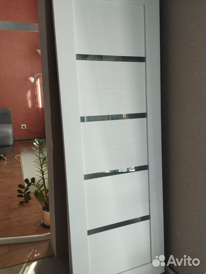 Межкомнатные двери бу с коробкой