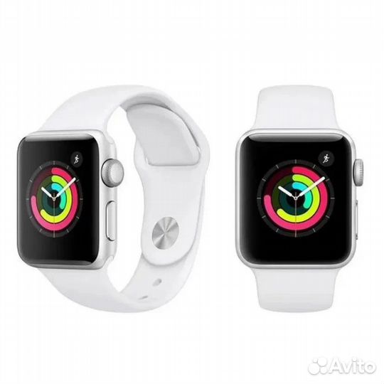 Apple watch series 3