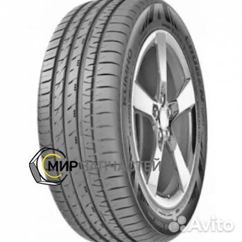 Kumho Crugen HP91 275/40 R20 106Y