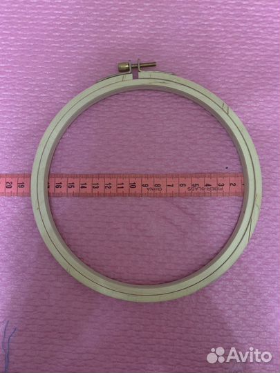 Набор для вышивания