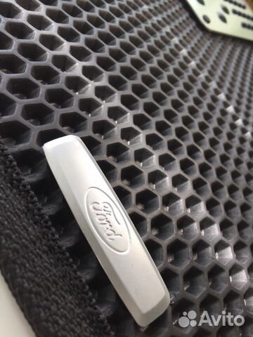 Автоковрики EVA для Ford Focus