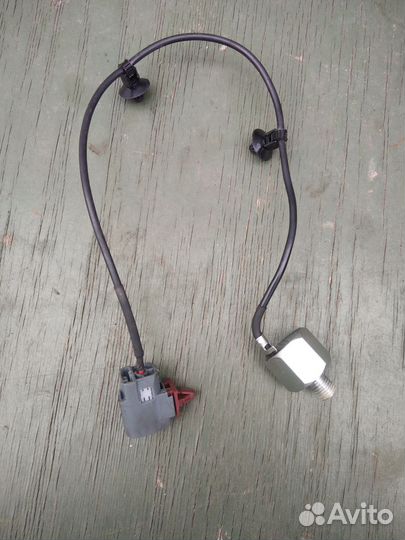 Датчик детонации Mazda 3 BL 1.6 Z6