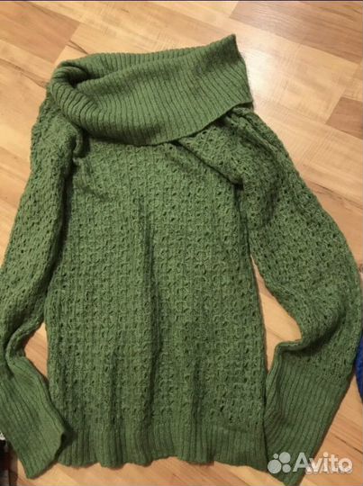 Новые женские вещи