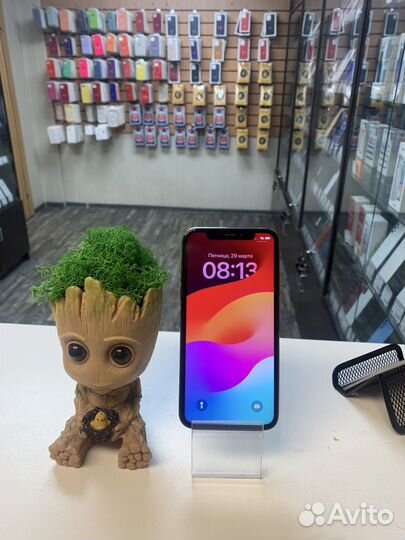 iPhone Xs, 64 ГБ