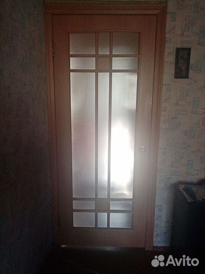 Дверь входная бу