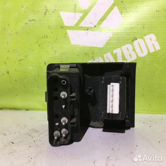 Кнопка противотуманки бмв Е34