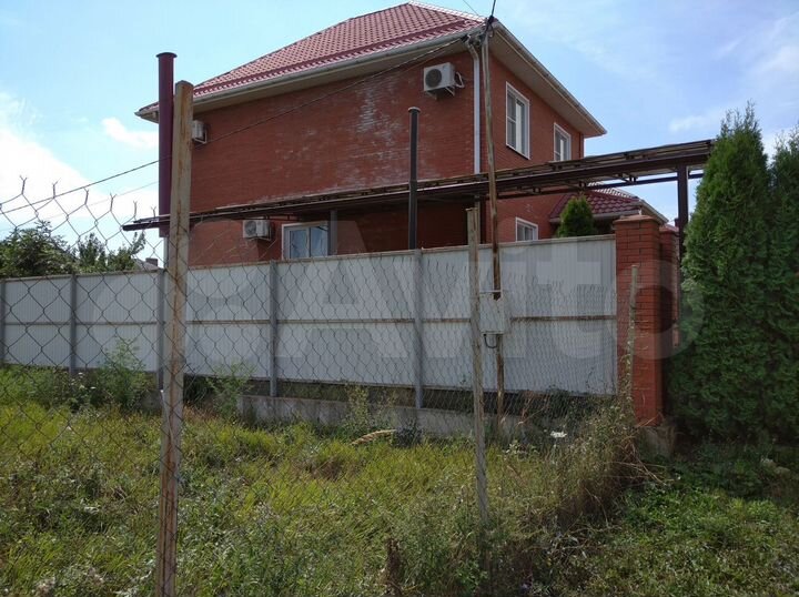 Участок 9,2 сот. (ИЖС)