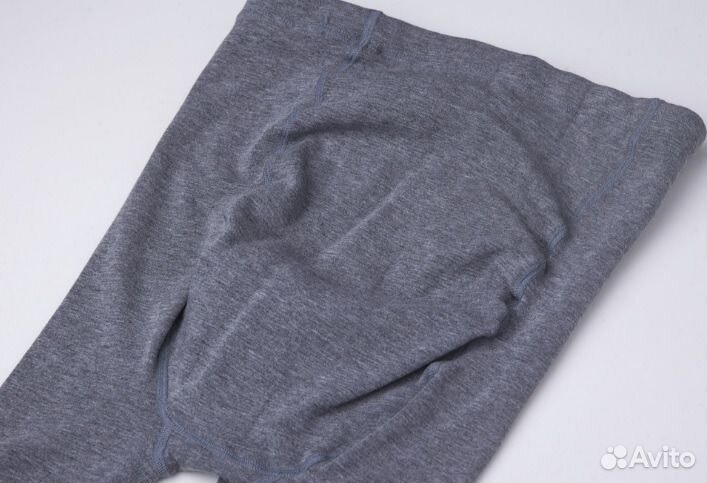 Колготки для беременных на меху 880 ден