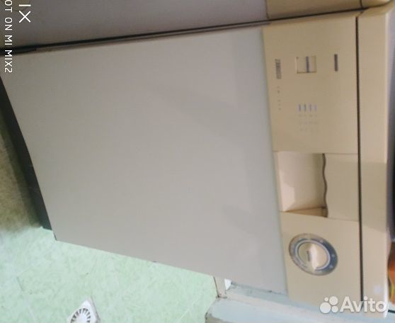 Посудомоечные машины bosch, zanussi