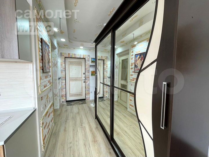 Квартира-студия, 28,2 м², 7/18 эт.