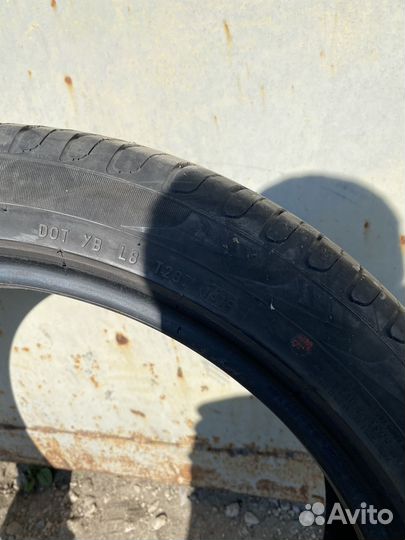 Pirelli Scorpion 225/45 R19