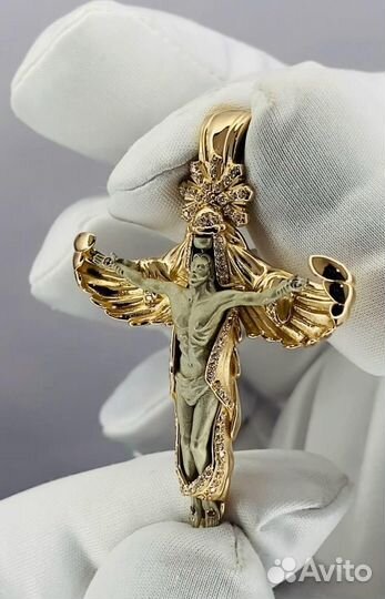 Крест