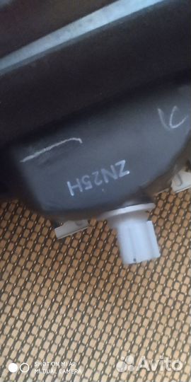 Фонарь крышки багажника для Митсубиси asx оригрнал