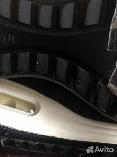 Кроссовки ботинки новые