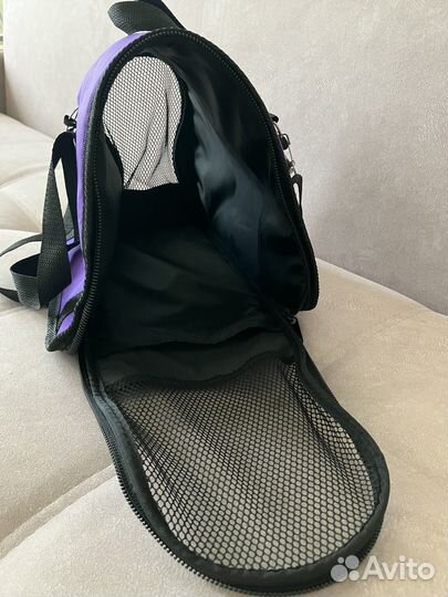 Переноска для кошек и собак