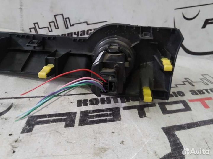 Замок зажигания toyota daihatsu altis camry ACV51