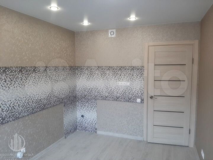 1-к. квартира, 36,4 м², 4/5 эт.