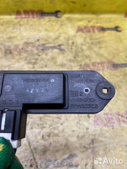 Резистор вентилятора печки Mazda Mazda3 BK Z6 2006