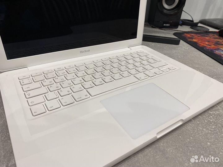 Apple MacBook late 2009