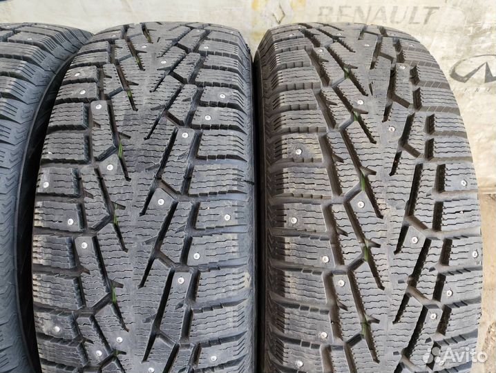 Cordiant Snow Cross 265/65 R17 116T