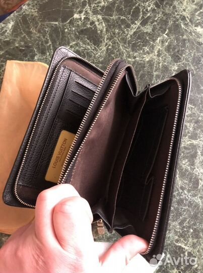 Барсетка мужская