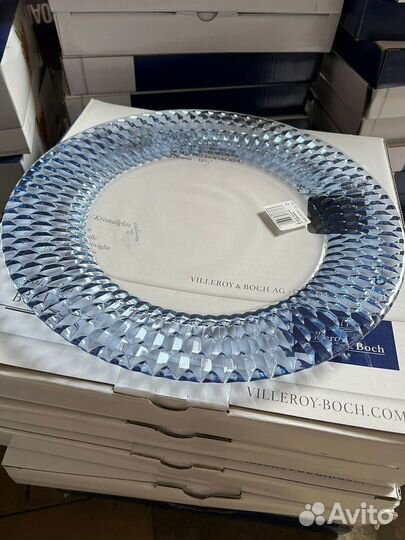 Посуда бостон от villeroy&boch