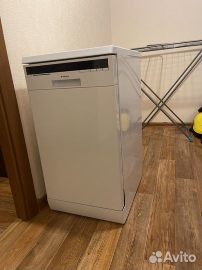 Посудомоечная машина Hansa 45