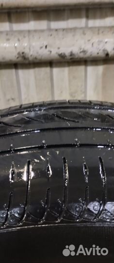 Колеса r15 летние