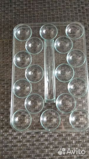 Подставка для яиц в холодильник