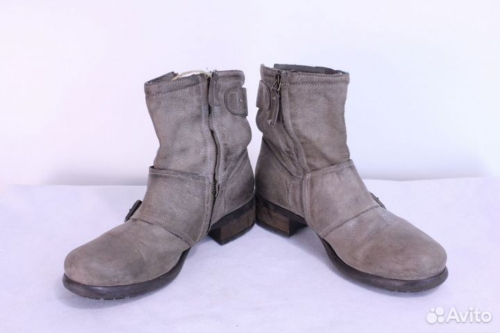 Сапожки Ralph Harrison 38 94897