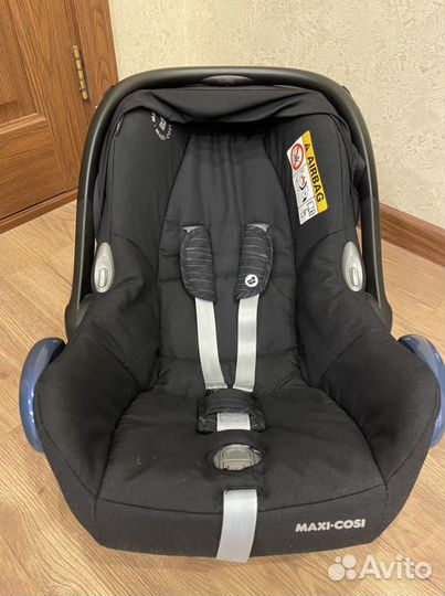 Автолюлька Maxi Cosi
