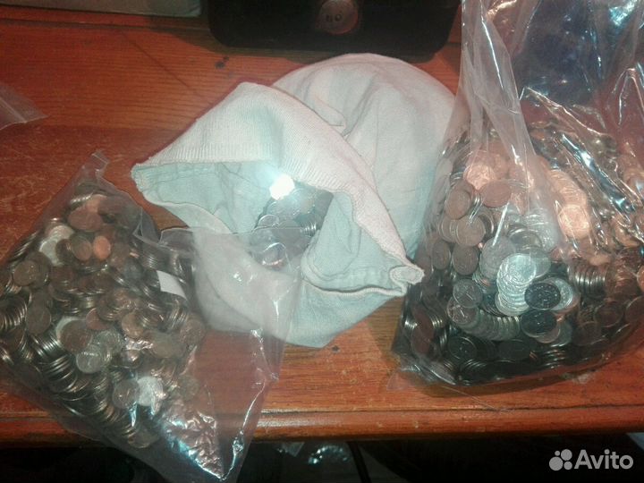 1 копейка России