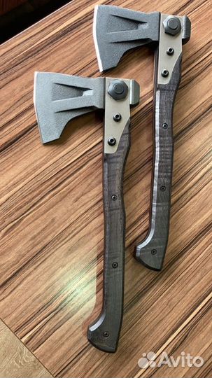 Топор хаммер