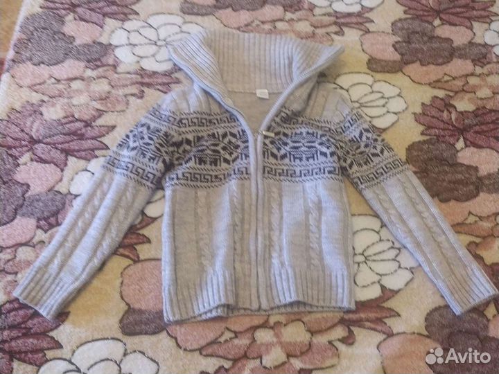 Кофта для мальчика