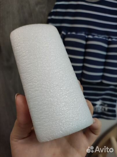 Купальник с поплавками