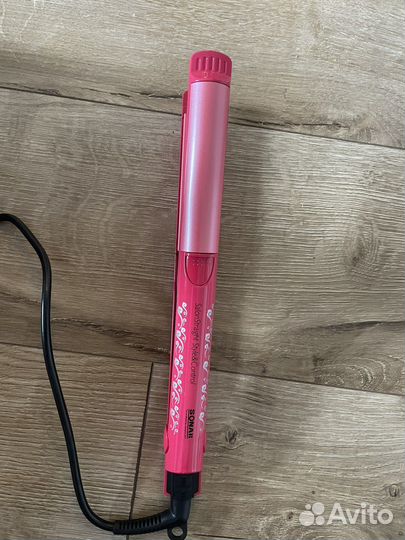 Утюжок для волос