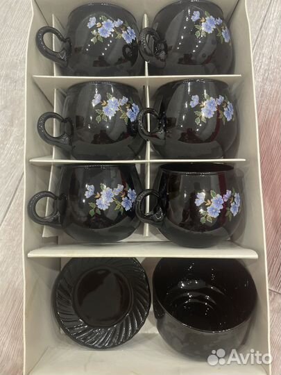 Сервиз для чая