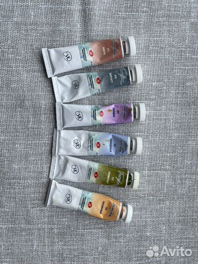 Акварель Белые ночи