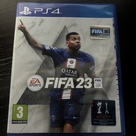 Fifa 23 ps4