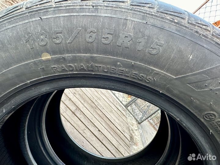 Sailun Atrezzo Elite 185/65 R15 88H