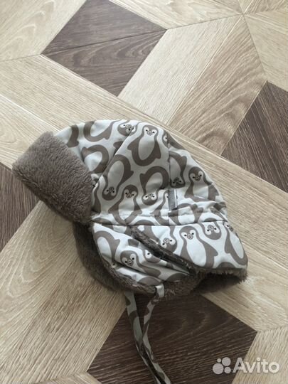 Шапка Lassie by Reima