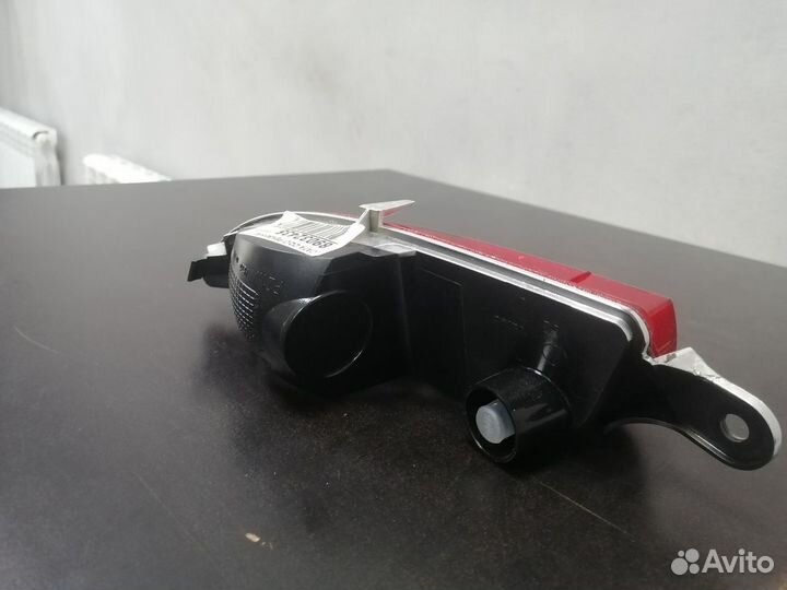 Отражатель опель корса