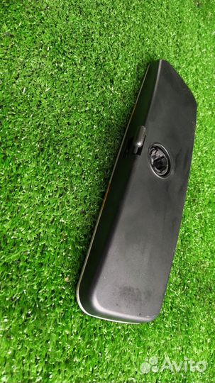 Зеркало салона Volkswagen Passat variant BZB 2009