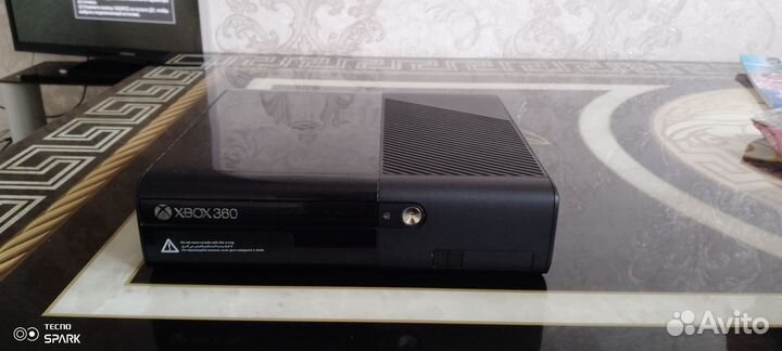 Xbox 360