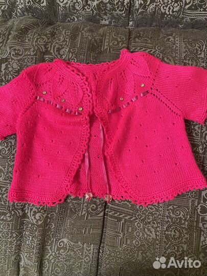 Детская одежда для девочек