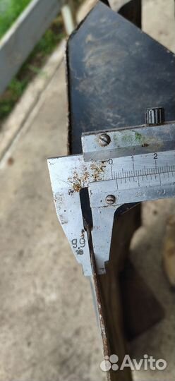 Защита картера двигателя pajero sport 2