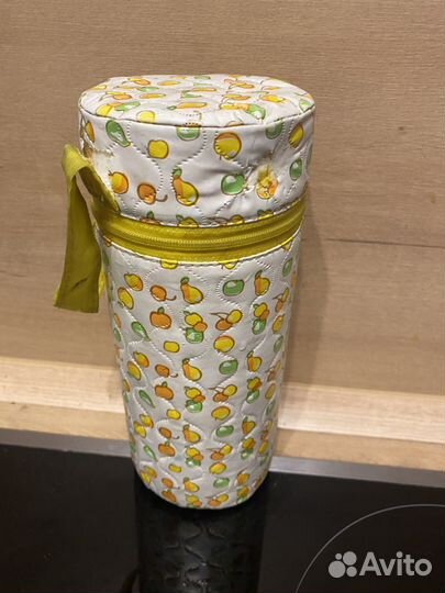 Поильники непроливайки Avent, Green (за Тему)