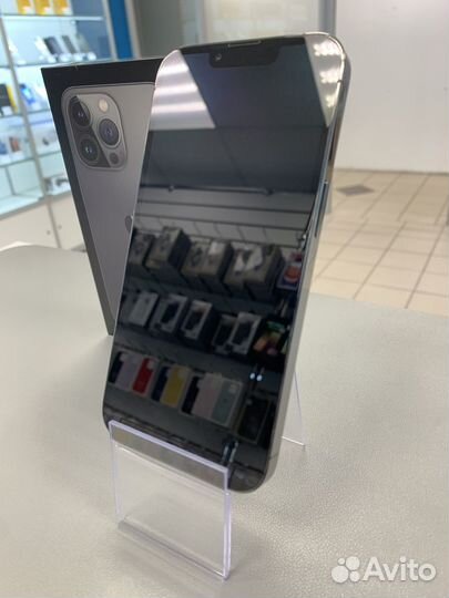 Apple iPhone 13 Pro Graphite 128GB